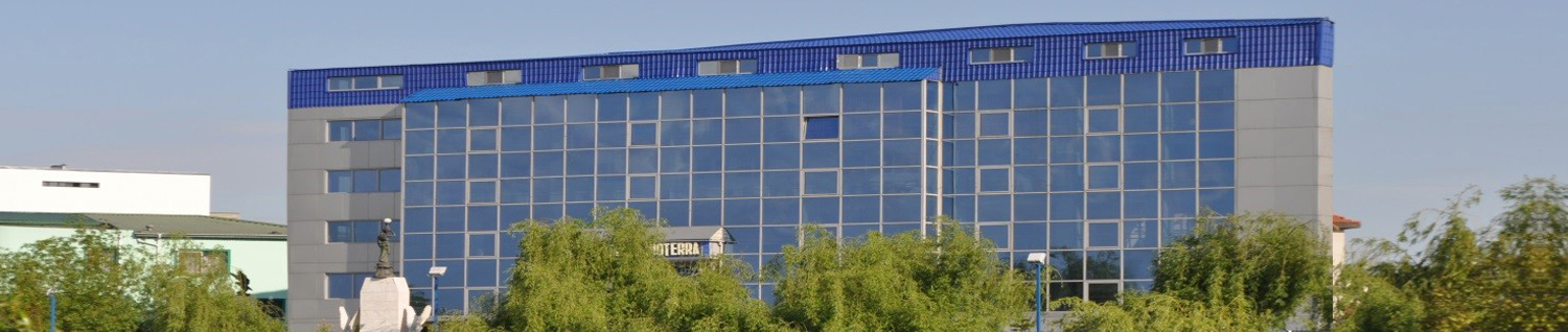 bioterra